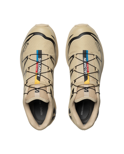 Salomon XT-6 GORE-TEX