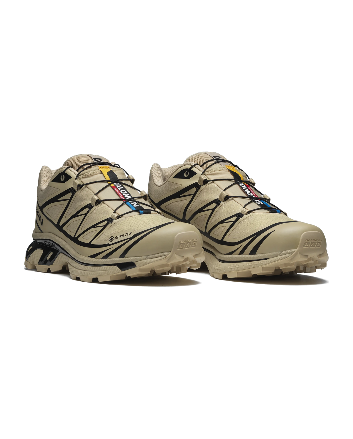 Salomon XT-6 GORE-TEX