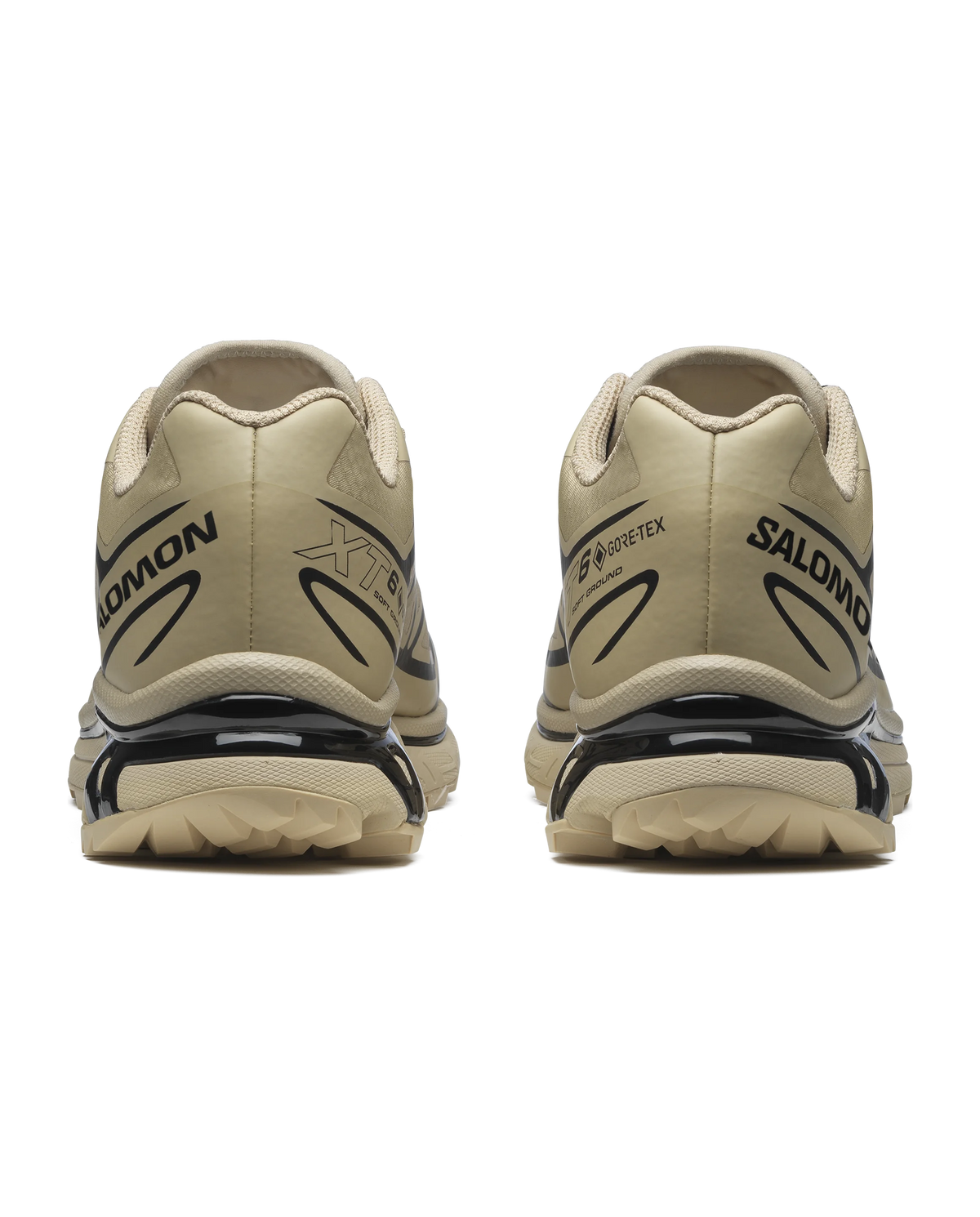 Salomon XT-6 GORE-TEX