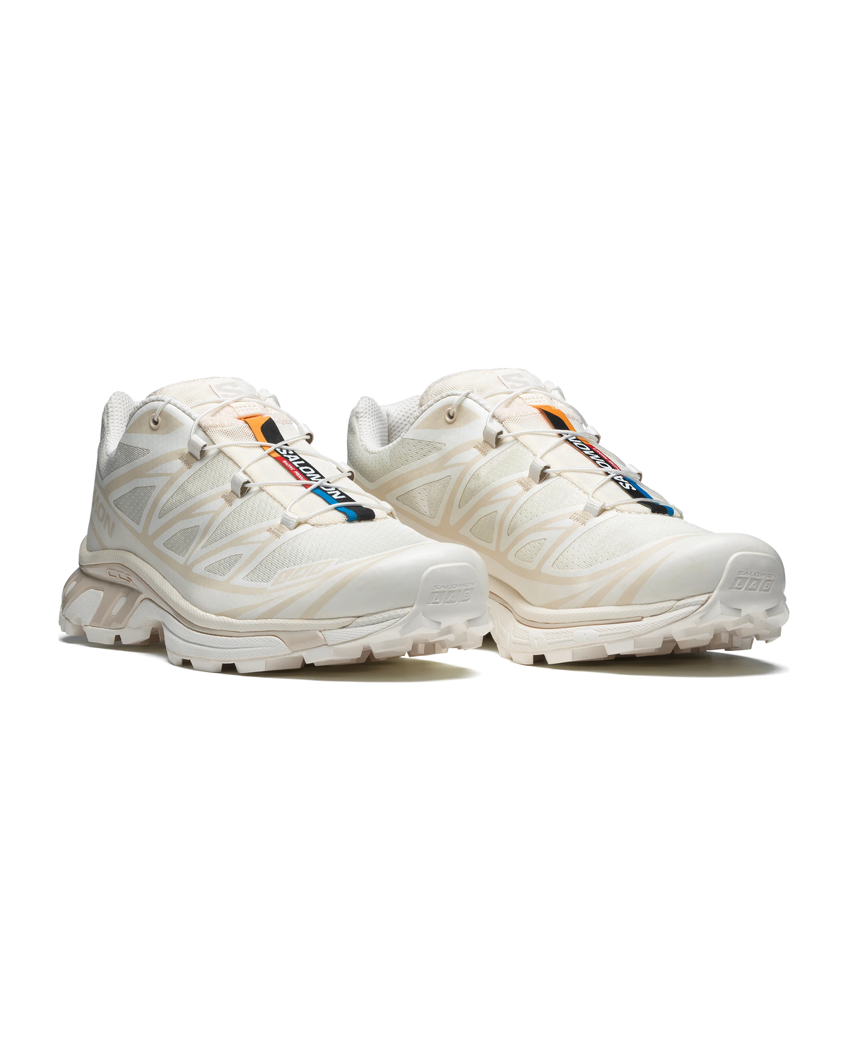 Salomon XT-6