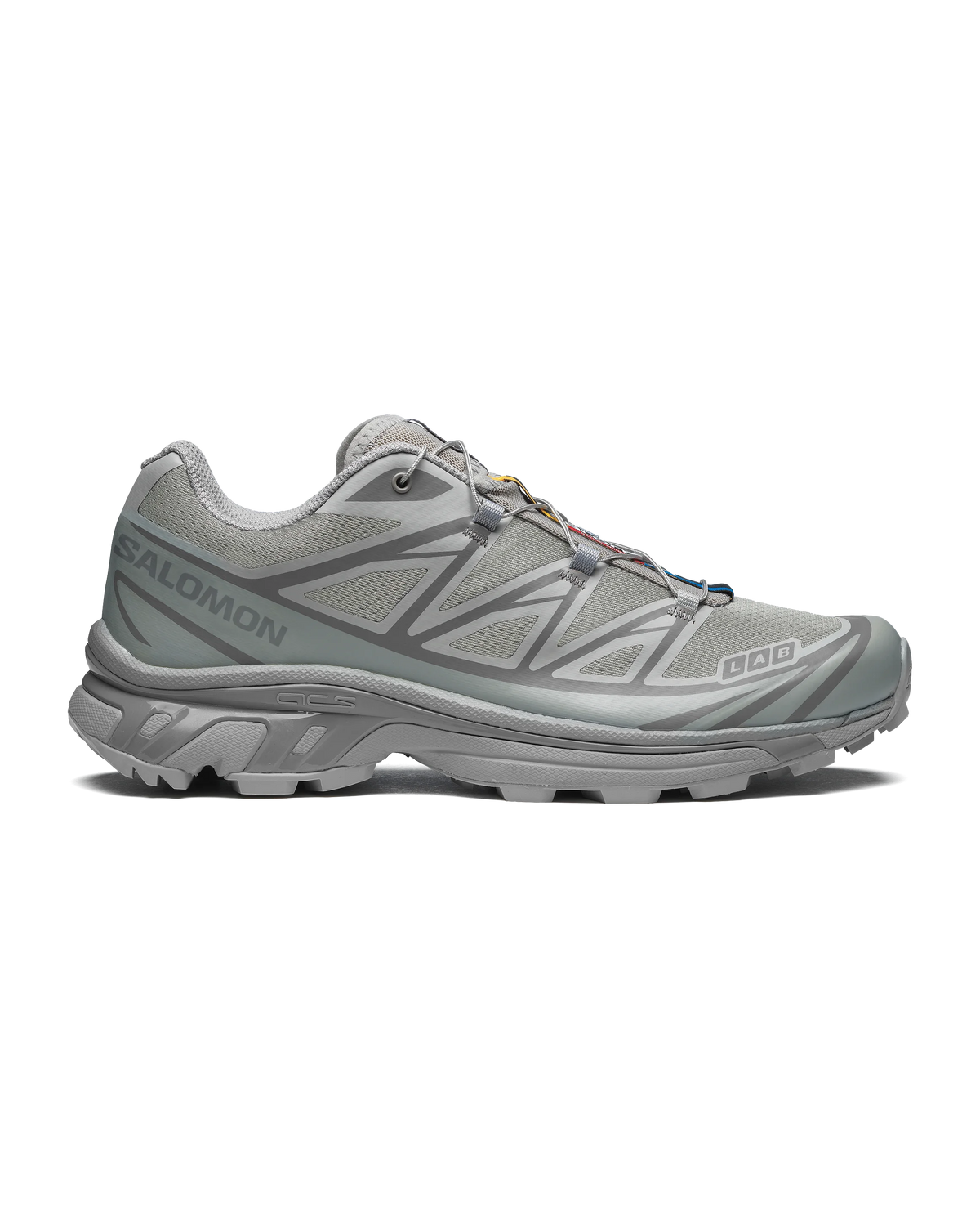 Salomon XT-6