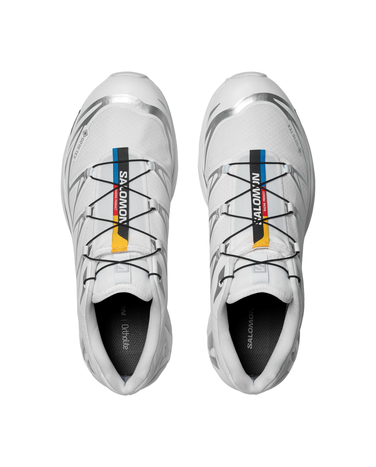 Salomon XT-6 GORE-TEX