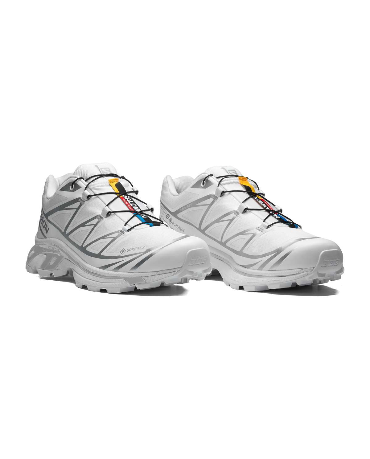 Salomon XT-6 GORE-TEX