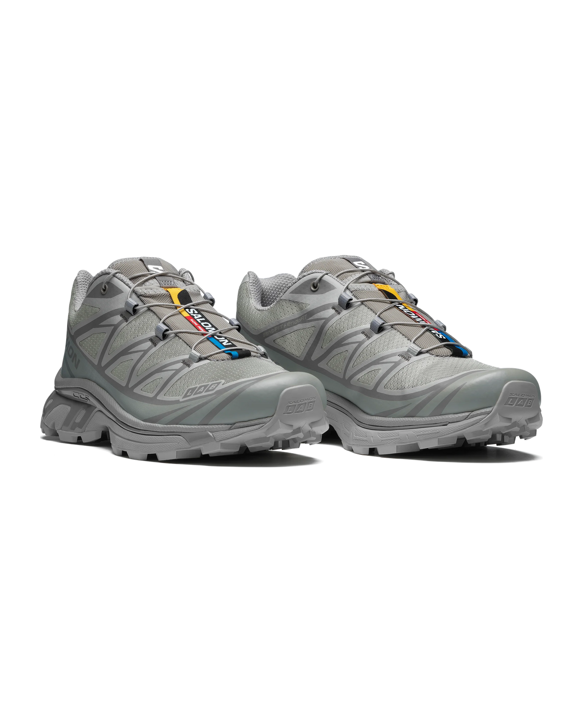 Salomon XT-6