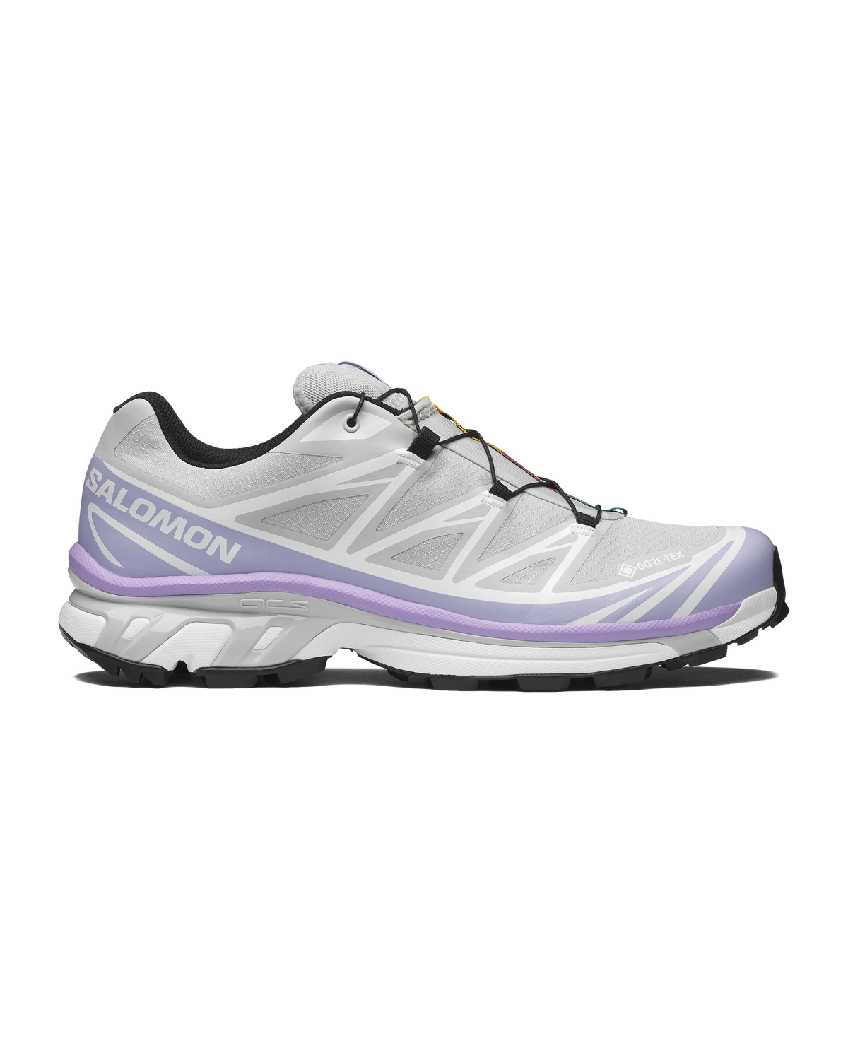 Salomon XT-6 GORE-TEX