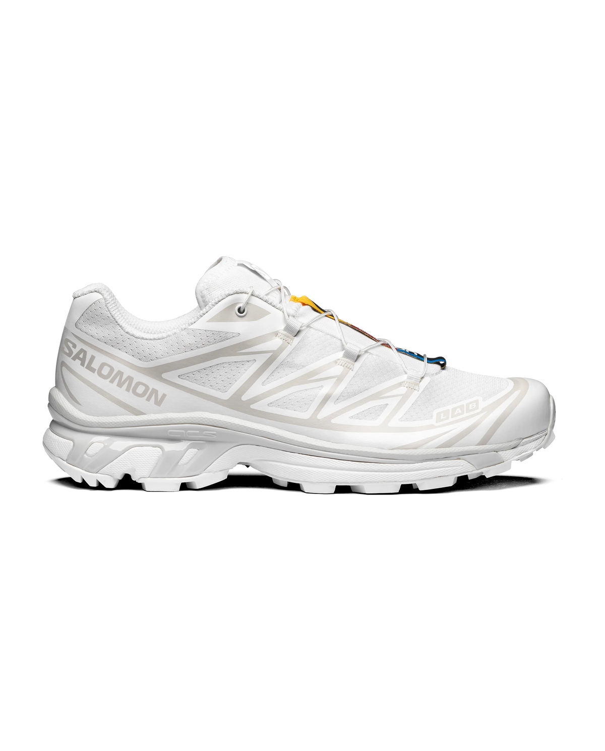 Salomon XT-6