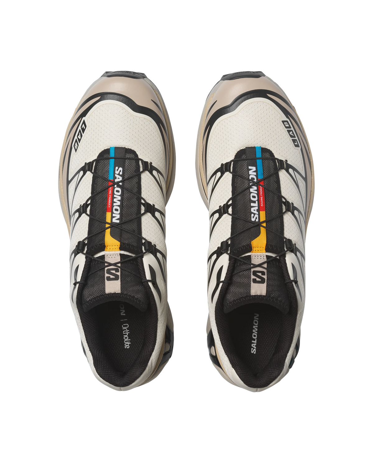 Salomon XT-6