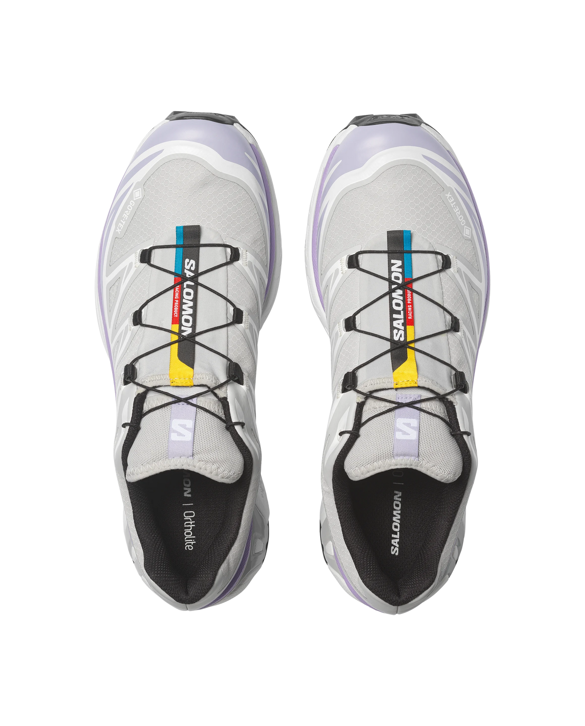 Salomon XT-6 GORE-TEX