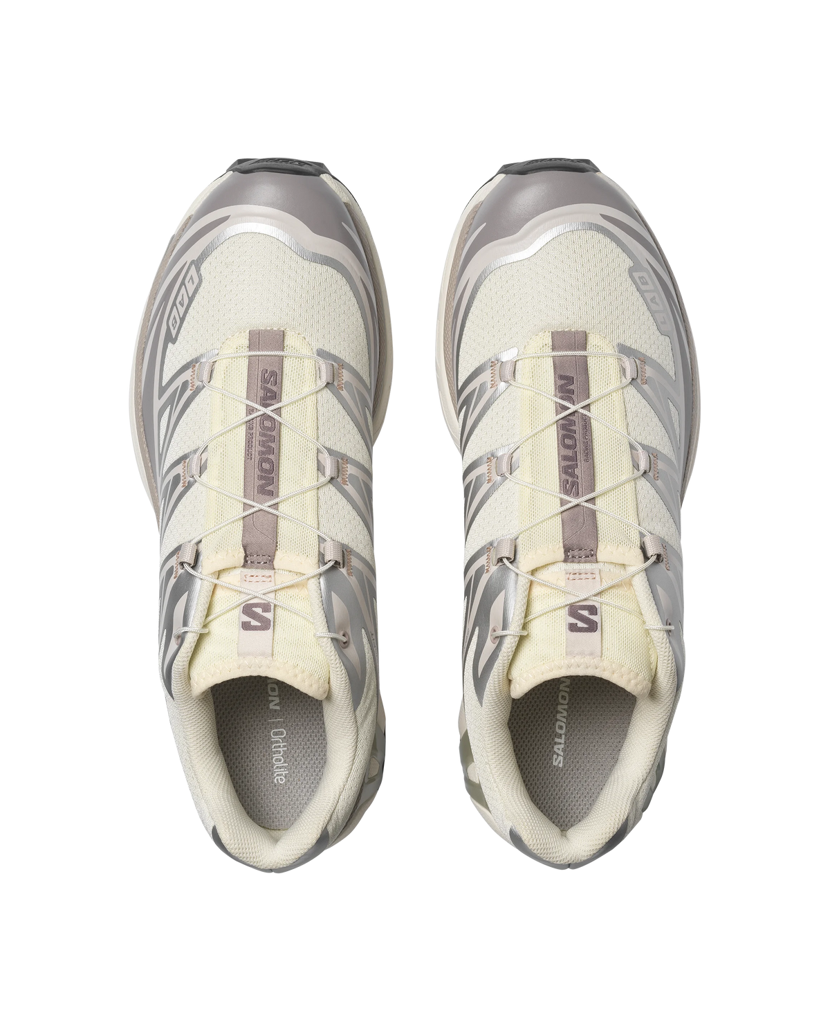 Salomon XT-6