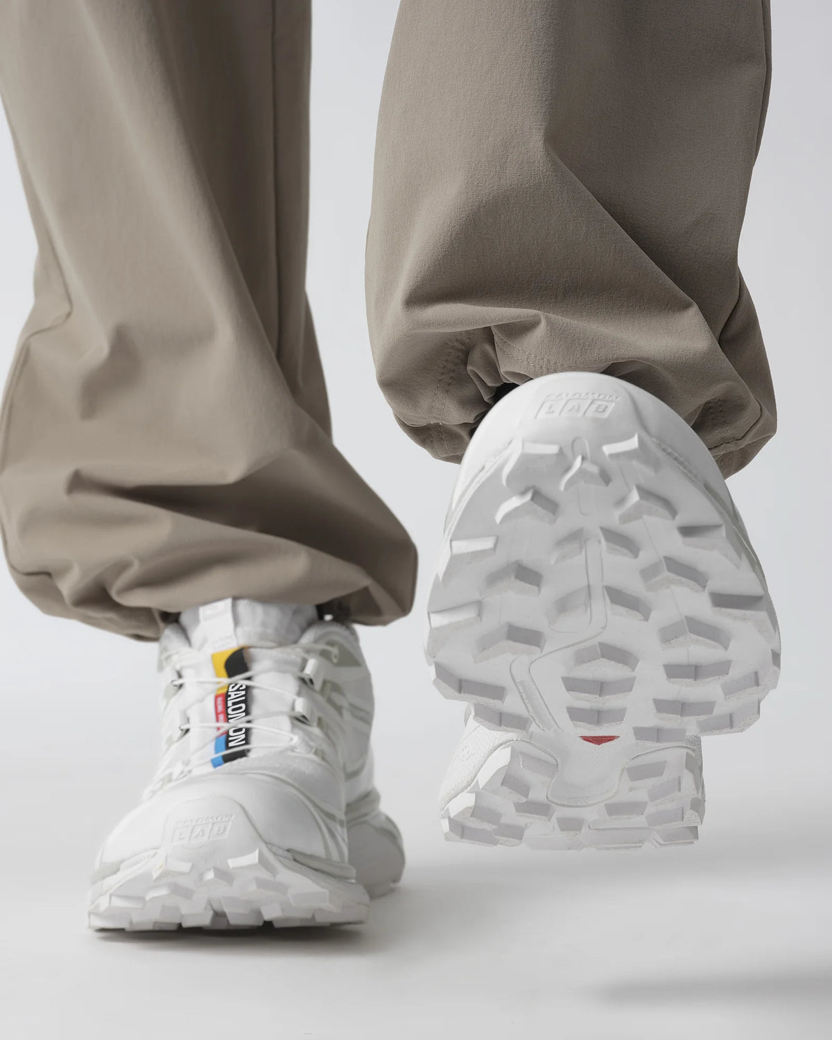 Salomon XT-6