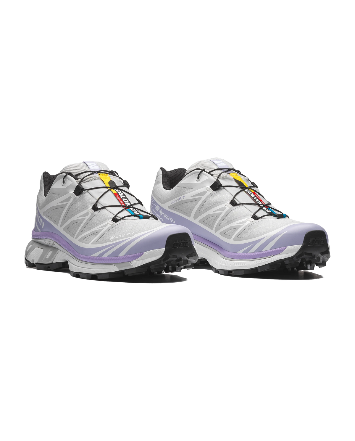 Salomon XT-6 GORE-TEX