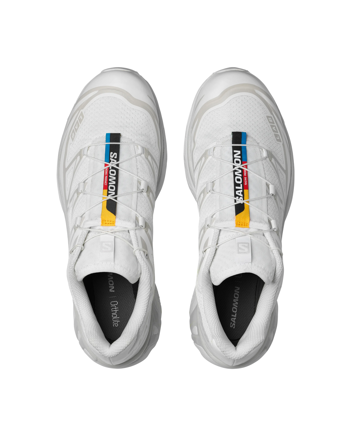 Salomon XT-6