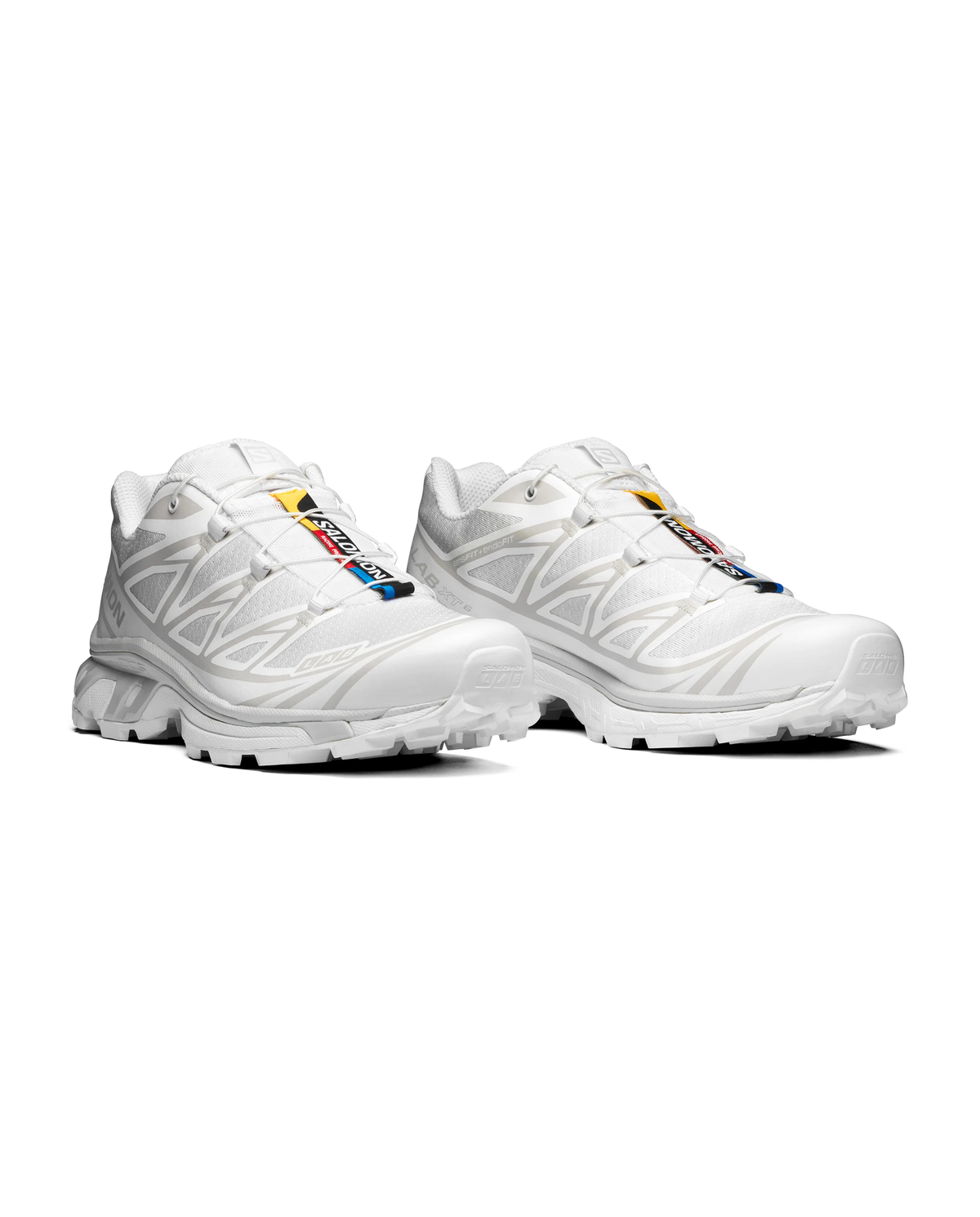 Salomon XT-6