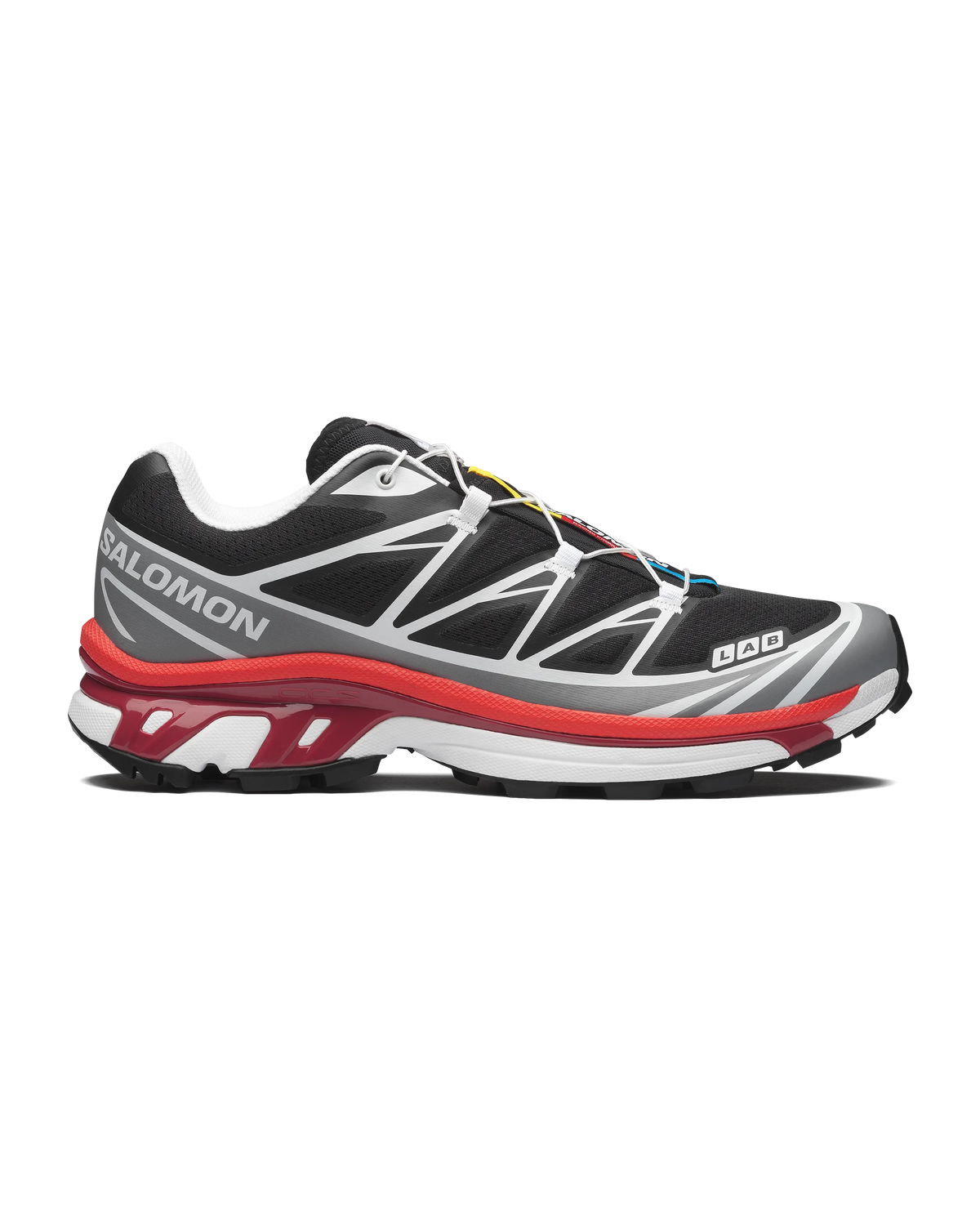 Salomon XT-6
