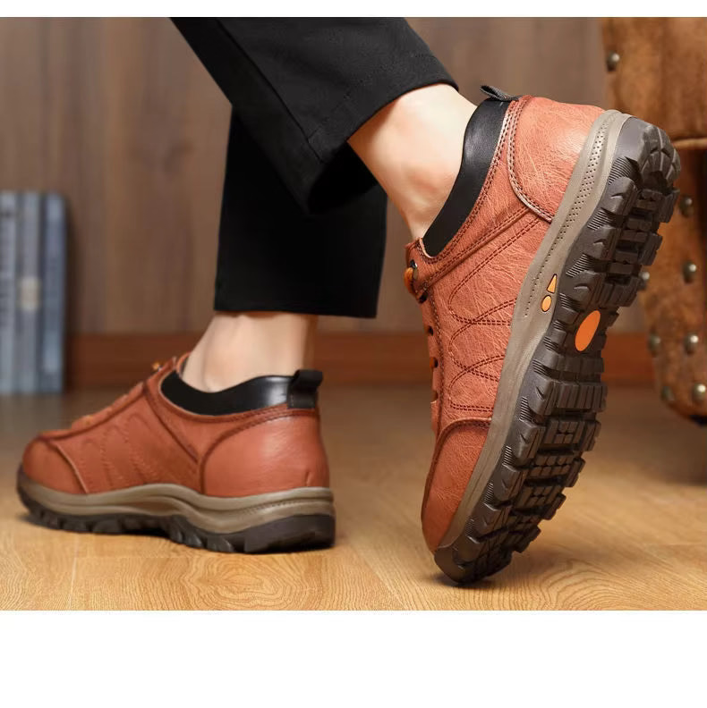 Men's Outdoor Leisure Shoes
