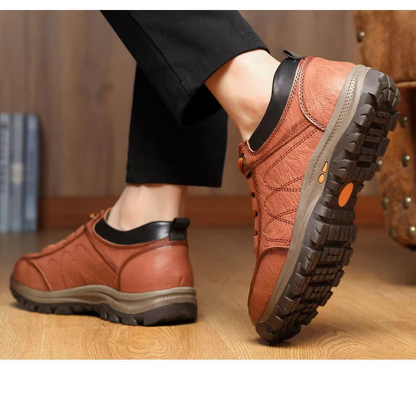 Men's Outdoor Leisure Shoes