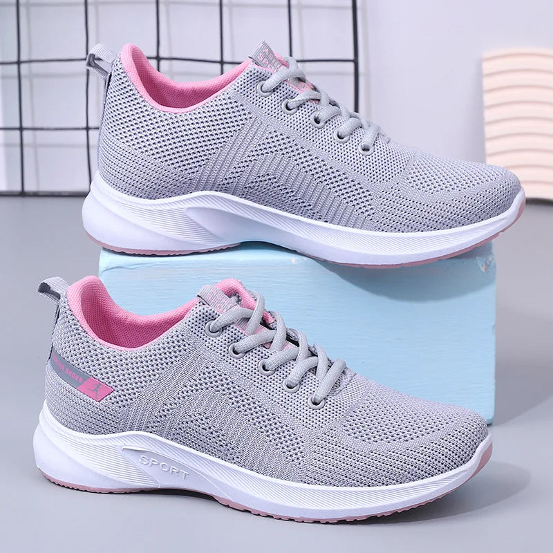 Women's Casual Sneakers