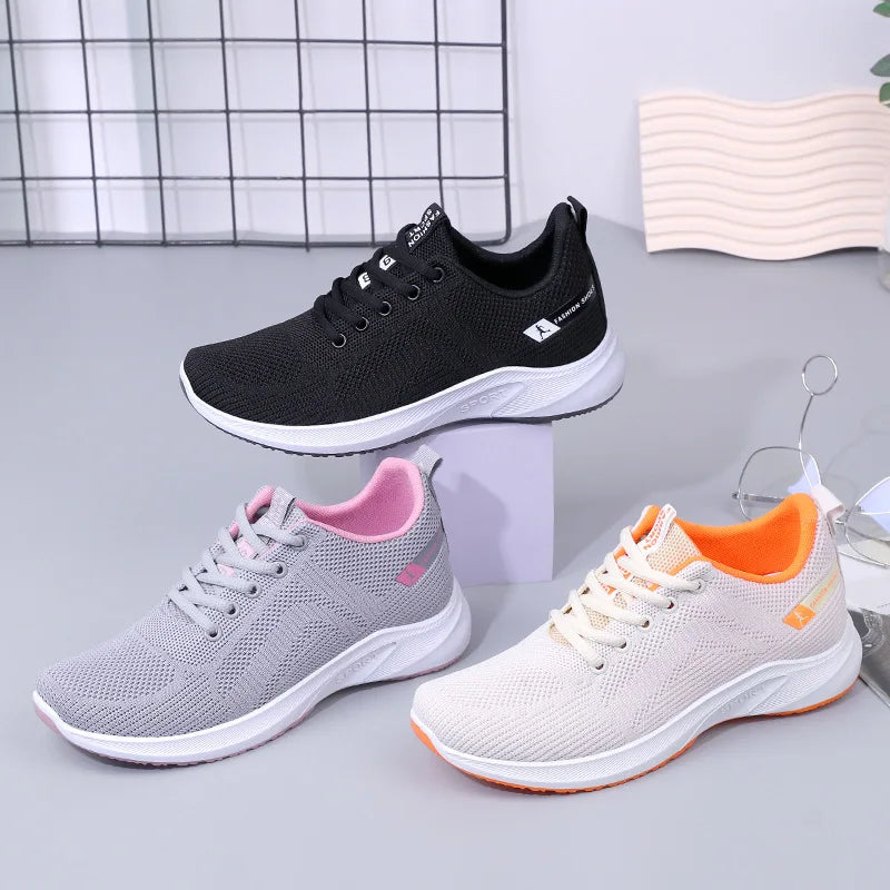 Women's Casual Sneakers