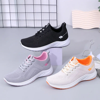 Women's Casual Sneakers