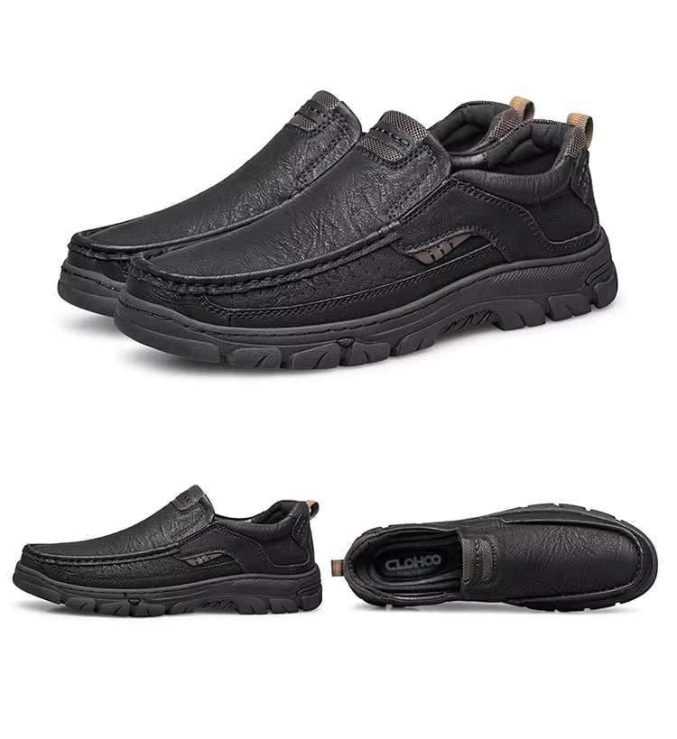 Men's Casual Loafers