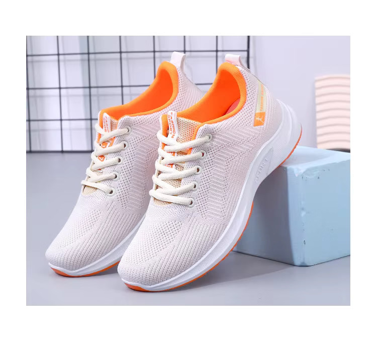 Women's Casual Sneakers