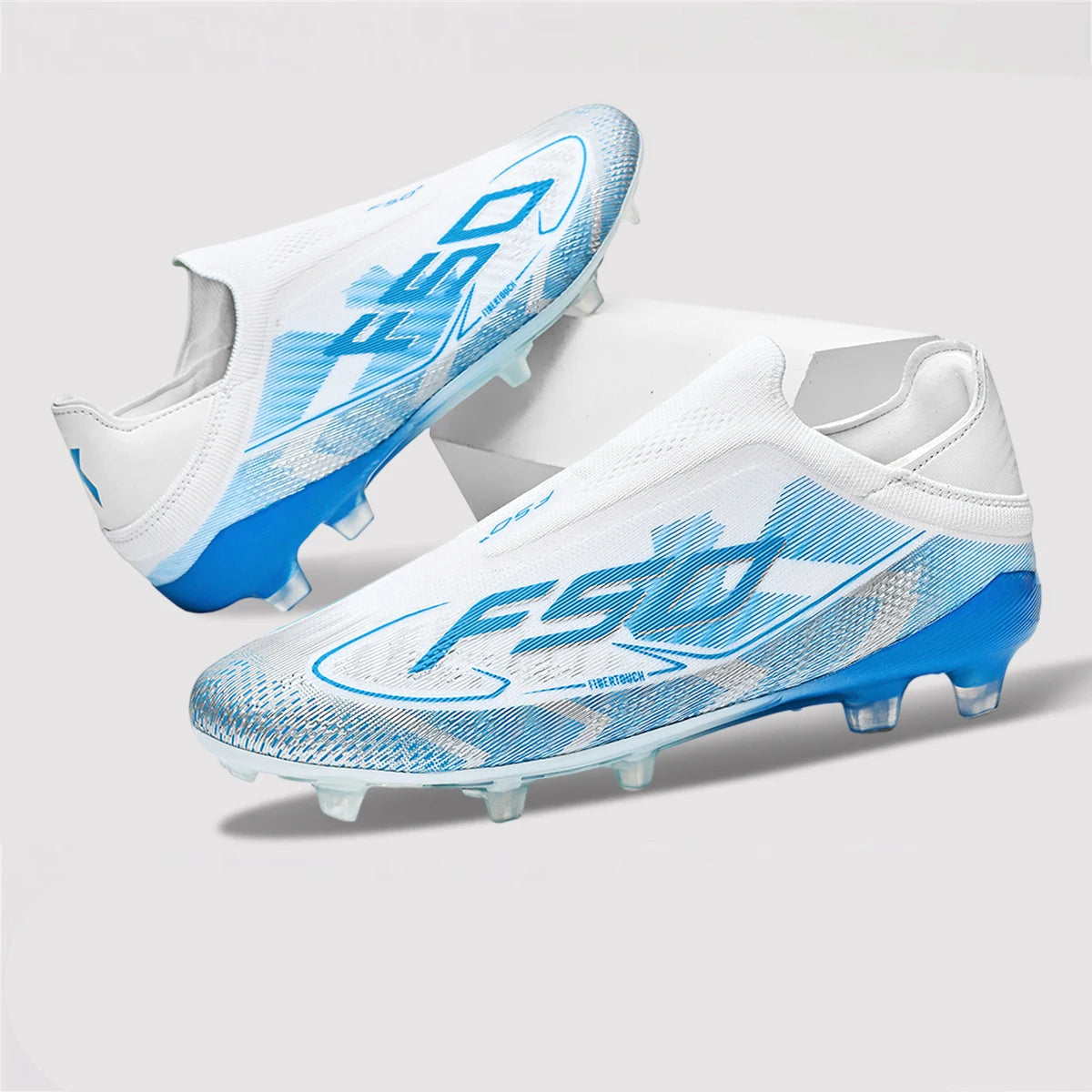 Professional Firm Ground Soccer Cleats