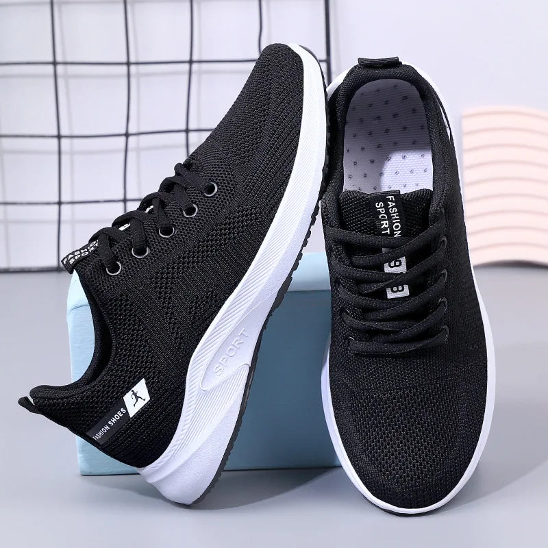 Women's Casual Sneakers