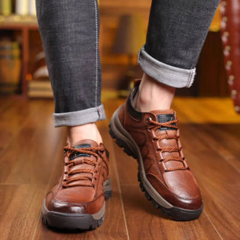 Men's Outdoor Leisure Shoes