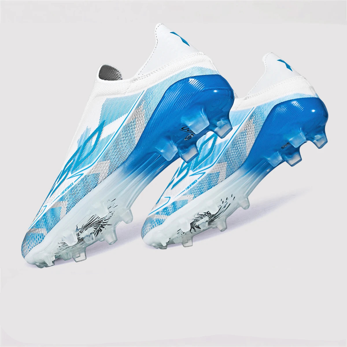 Professional Firm Ground Soccer Cleats