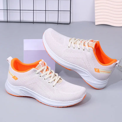 Women's Casual Sneakers