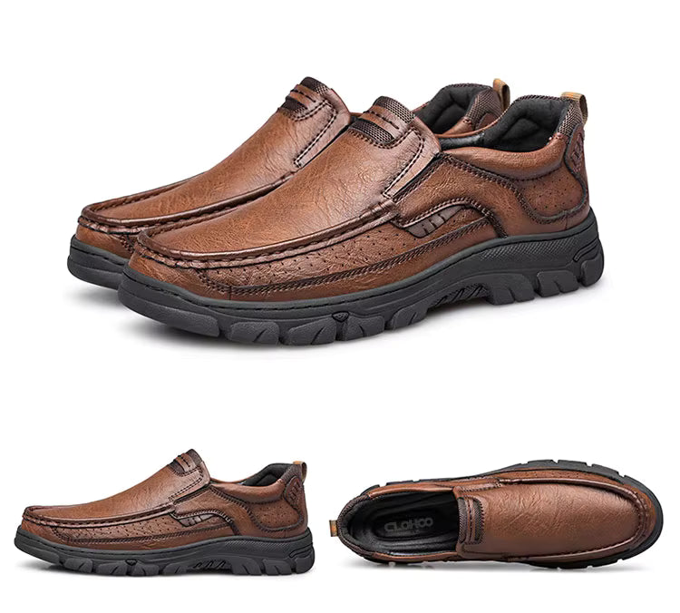 Men's Casual Loafers