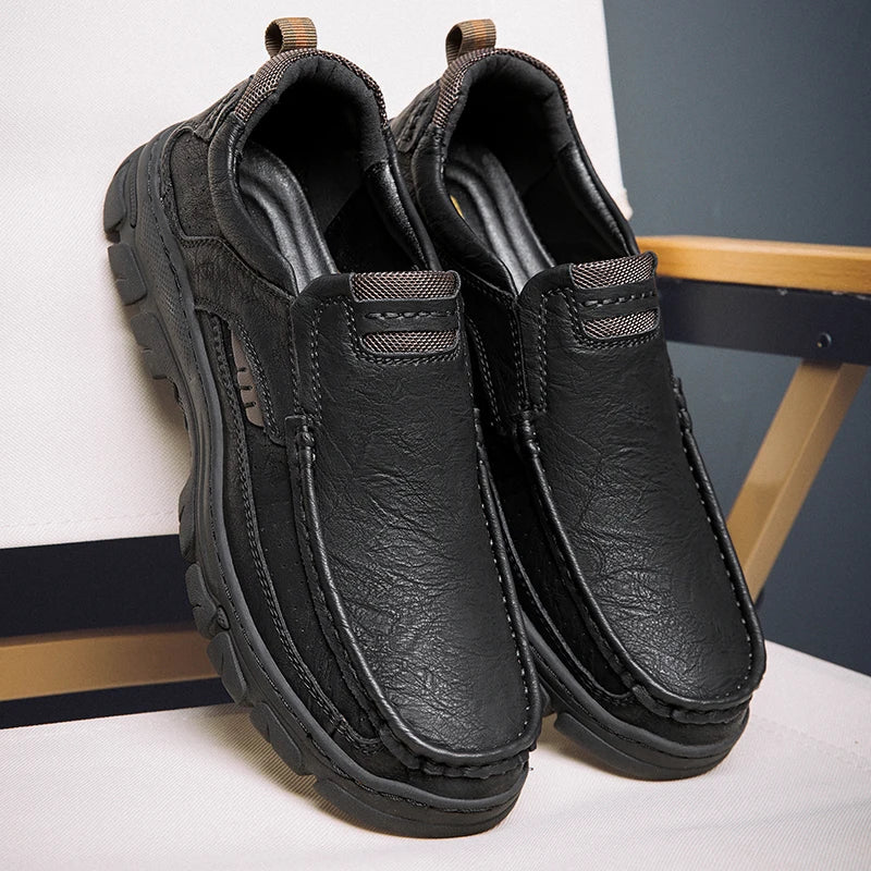 Men's Casual Loafers