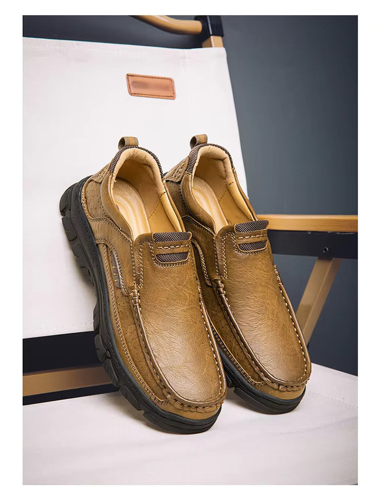 Men's Casual Loafers