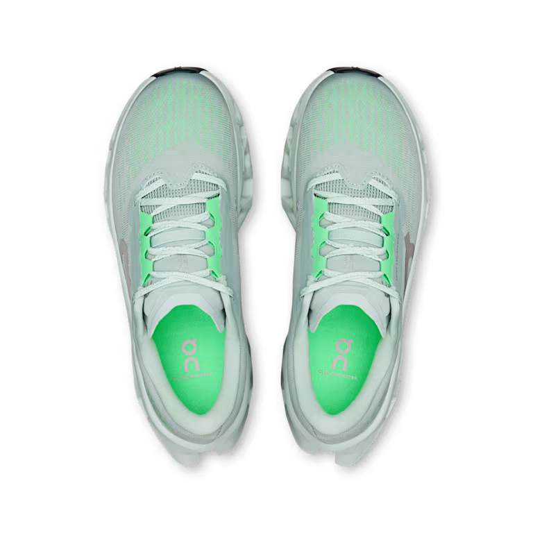 On Cloudmonster 3 Women's