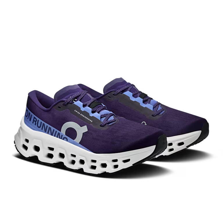 On Cloudmonster 3 Women's