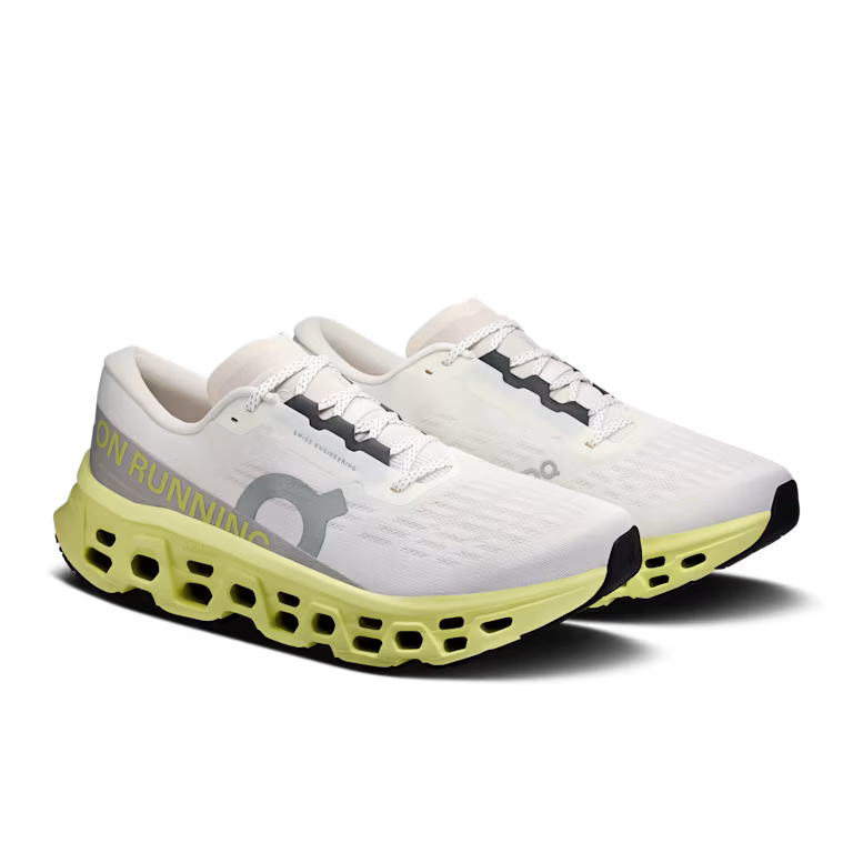 On Cloudmonster 3 Men's