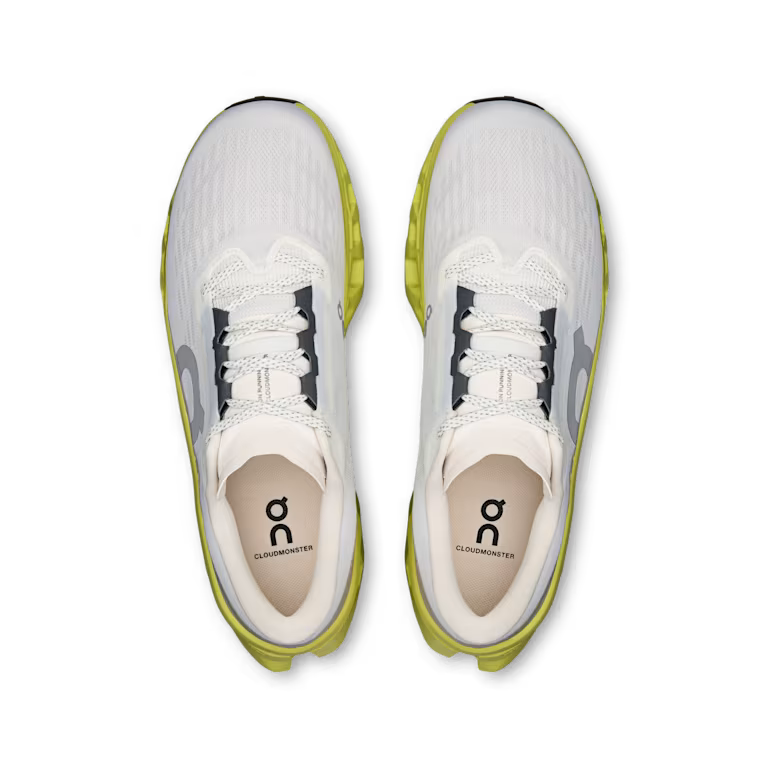 On Cloudmonster 3 Men's