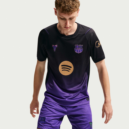 F.C. Barcelona 2026/27 Stadium Away