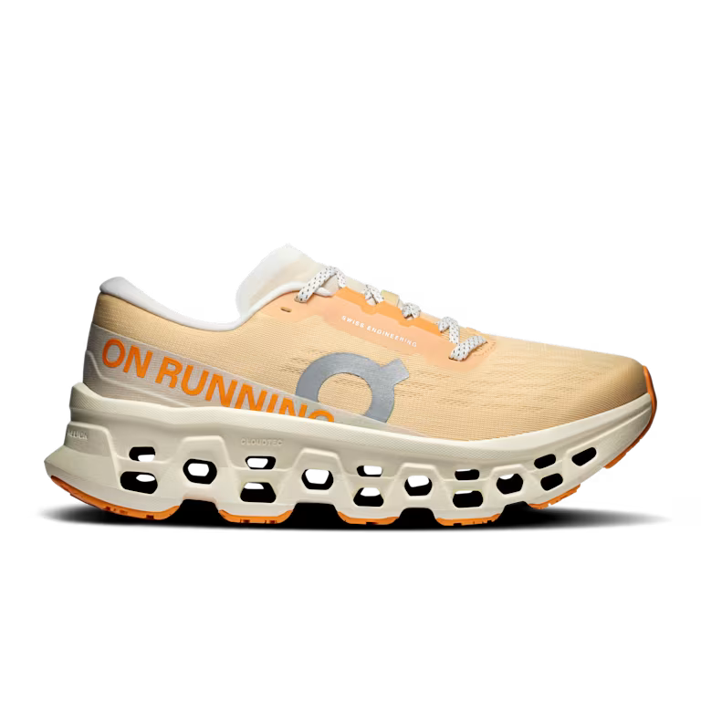 On Cloudmonster 3 Women's