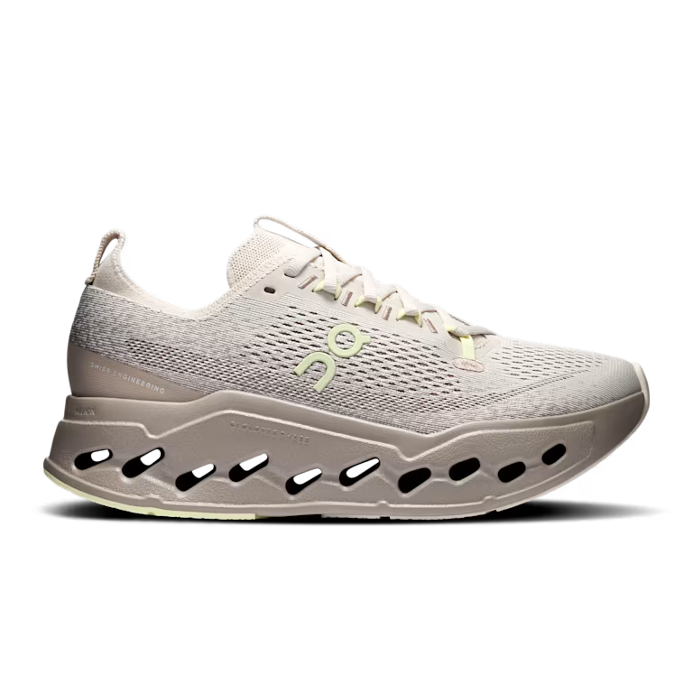 On Cloudsurfer Max Women's