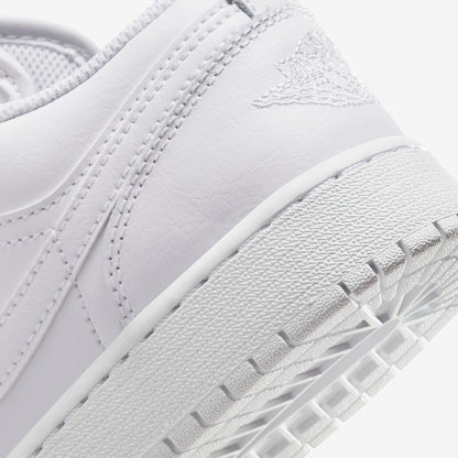 Kids' Air Jordan 1 Low