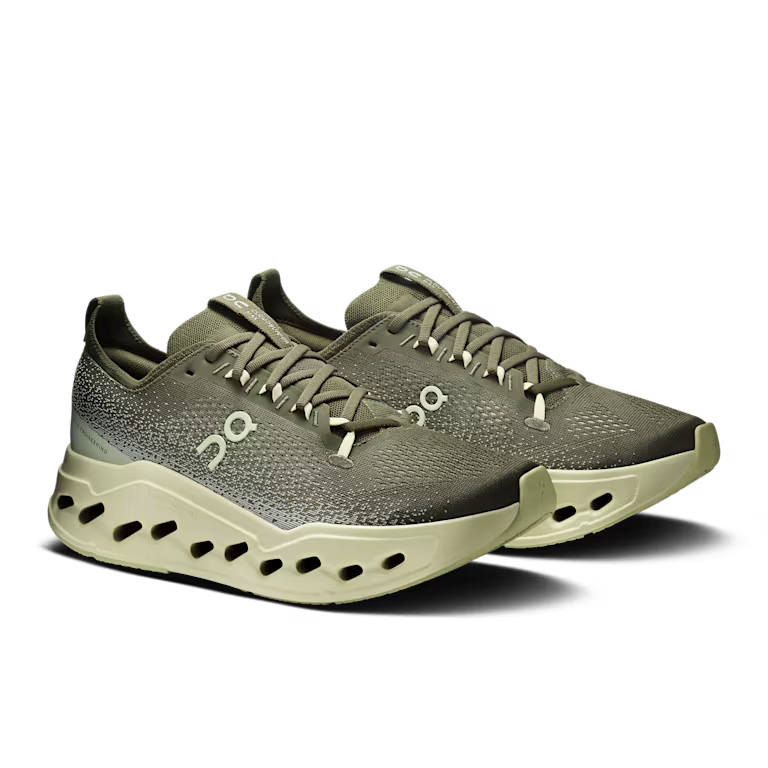 On Cloudsurfer Max Men's