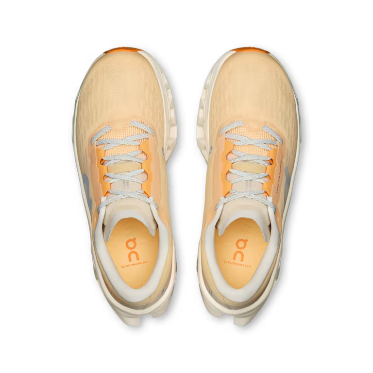 On Cloudmonster 3 Women's