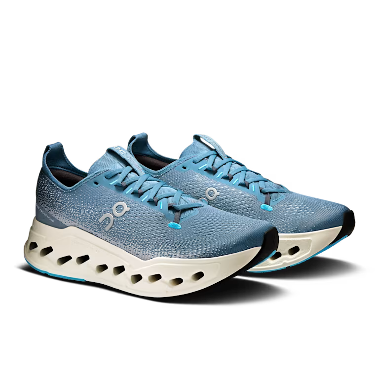 On Cloudsurfer Max Men's