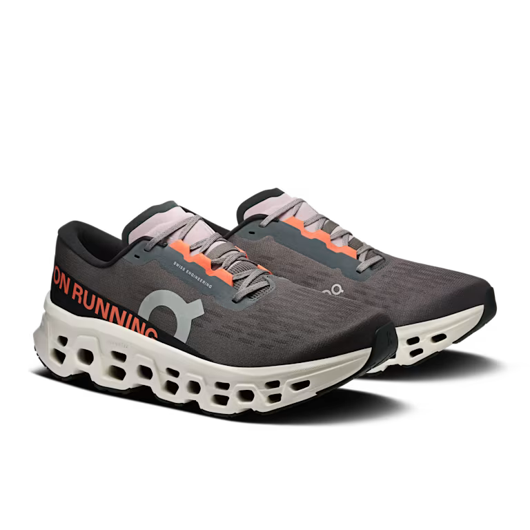 On Cloudmonster 3 Men's