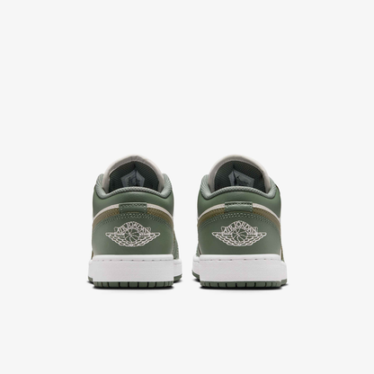 Kids' Air Jordan 1 Low