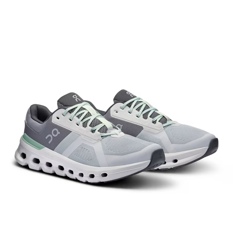 On Cloudrunner 2 - Men's Running