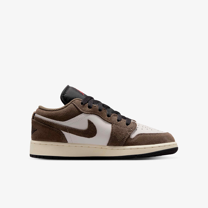Kids' Air Jordan 1 Low