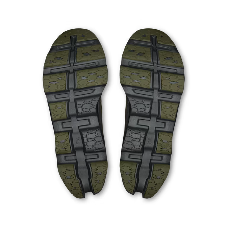 On Cloudmonster 3 Men's