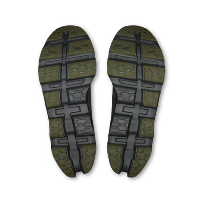 On Cloudmonster 3 Men's